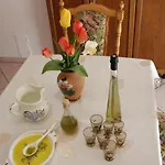 Paganor Апартаменты *