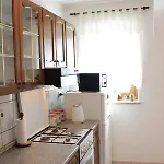 Paganor דירה