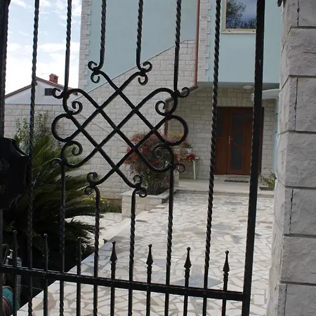 Paganor Apartamento Pula