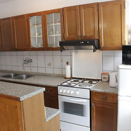 Paganor Apartamento Pula