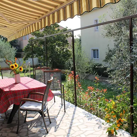 Paganor Apartamento Pula