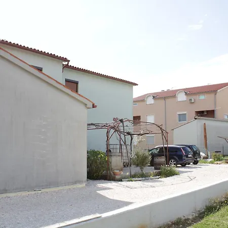 Apartman Paganor Póla
