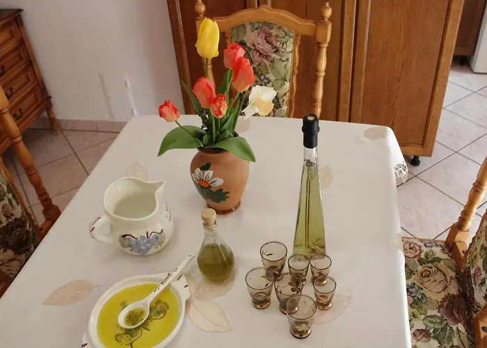 Paganor Apartamento *