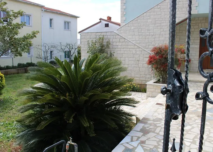 Apartamento Paganor Pula