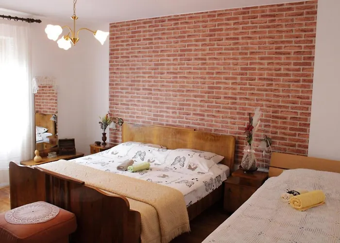 Apartman Paganor Póla