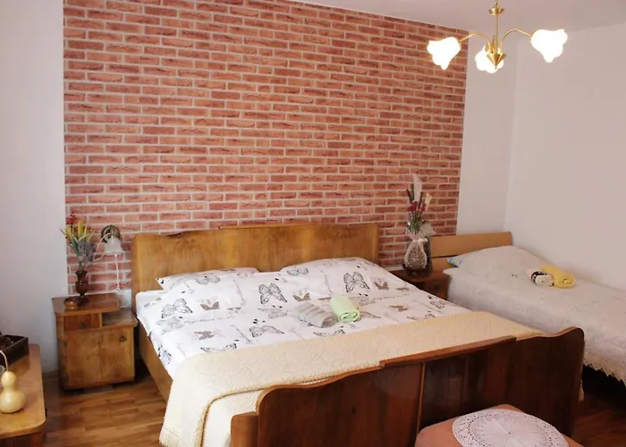 Apartamento Paganor