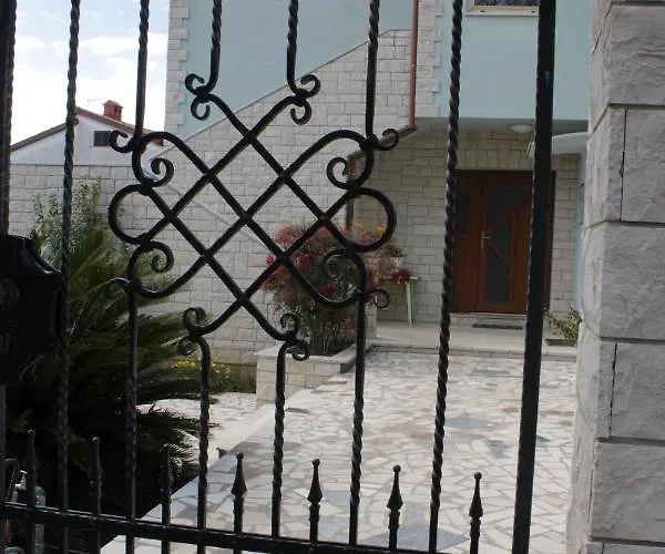Paganor Apartamento Pula