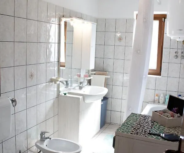 Apartamento Paganor *