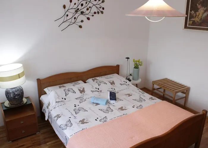 Apartman Paganor *