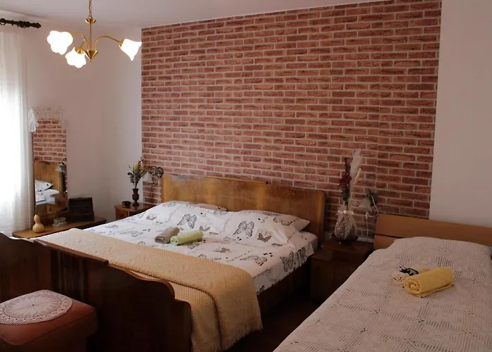 Apartman Paganor Póla