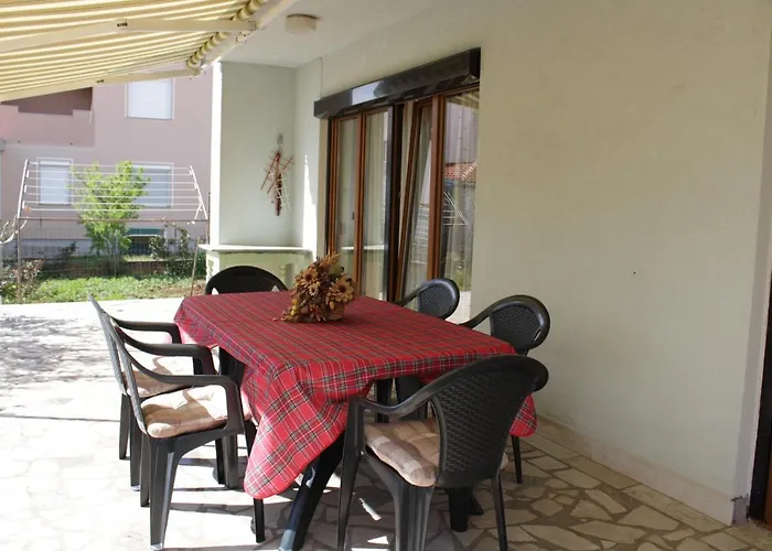 Paganor Apartamento Pula