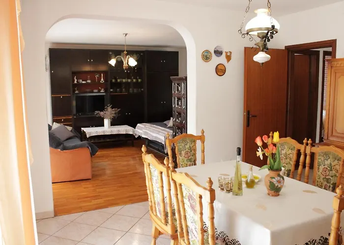 Paganor Apartamento *