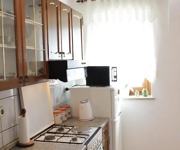 Paganor Apartamento