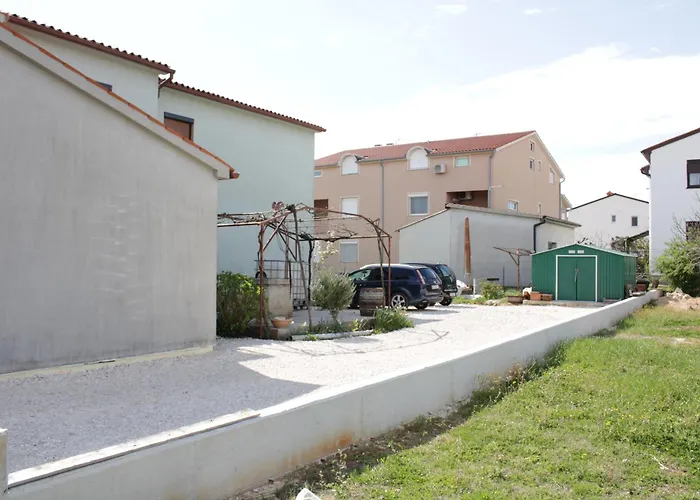 Paganor Apartamento Pula