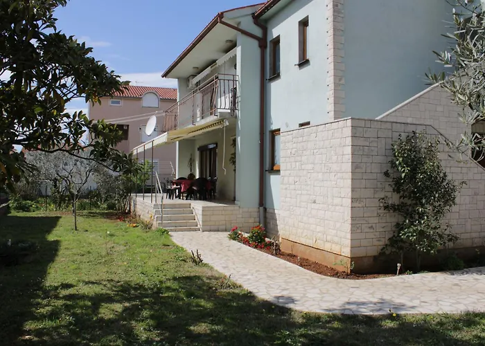 Apartamento Paganor