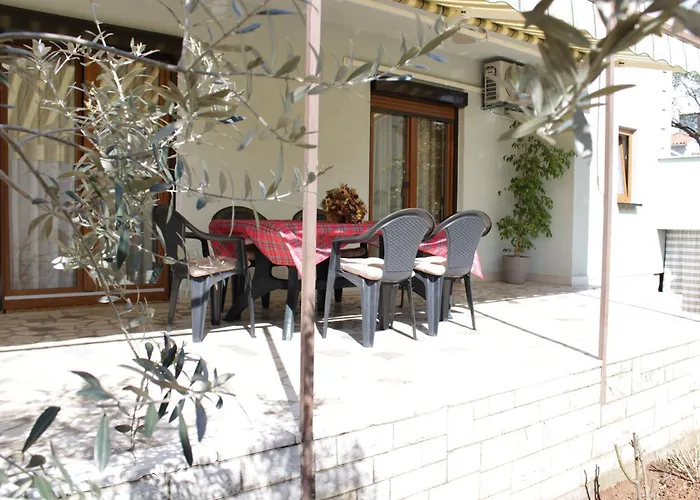 Apartamento Paganor