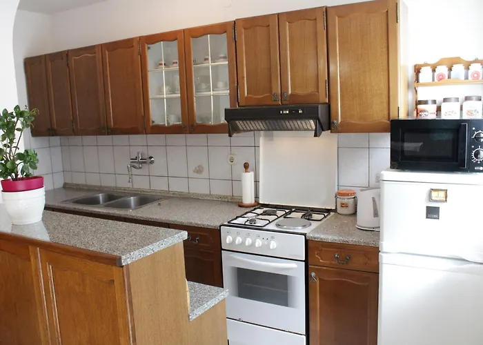 Paganor Apartamento Pula