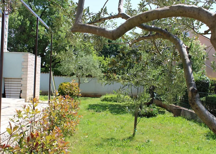 Apartman Paganor