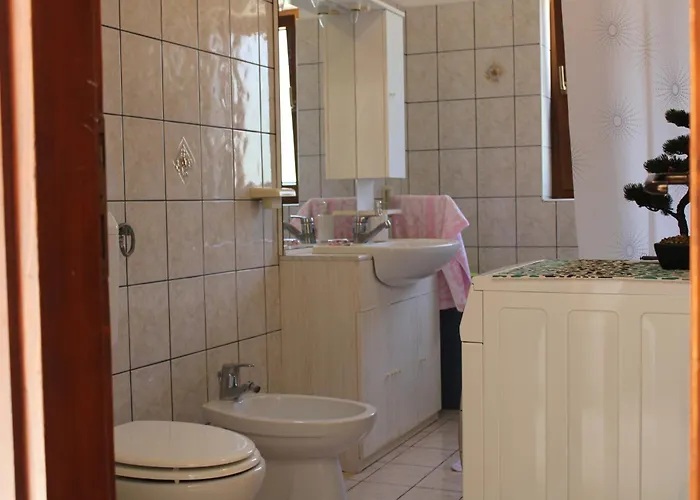 Apartman Paganor