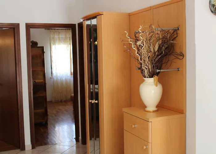 Apartamento Paganor *