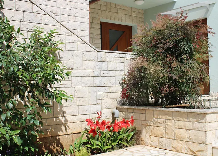Apartman Paganor Póla