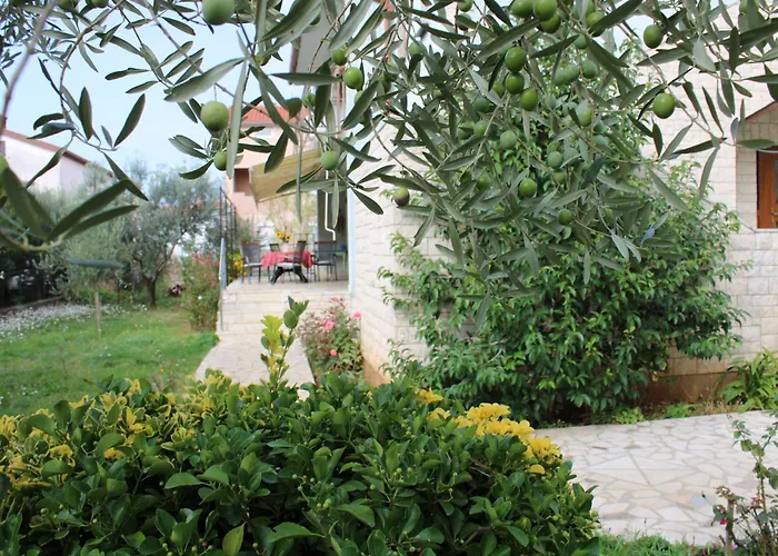 Paganor Apartman *