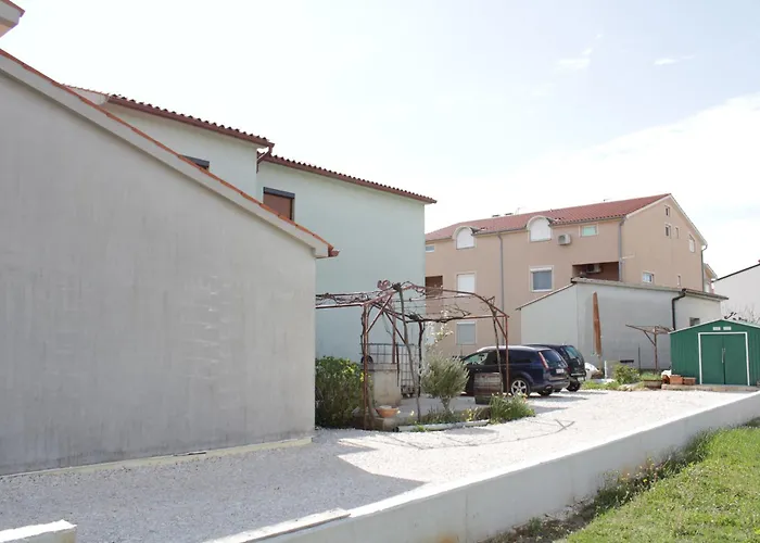 Apartamento Paganor Pula