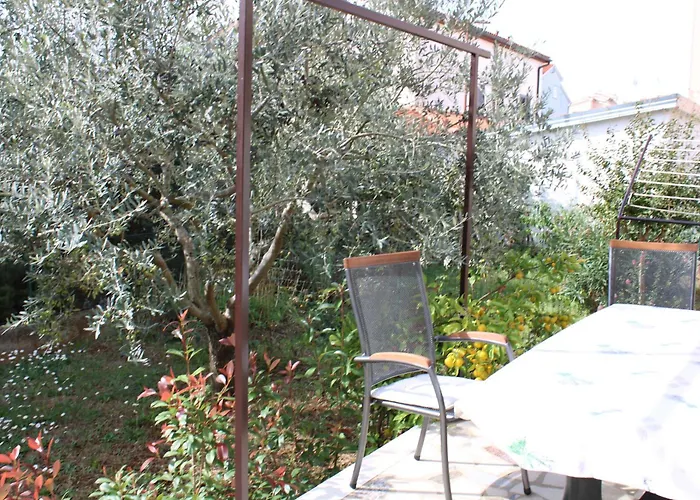 Apartamento Paganor Pula