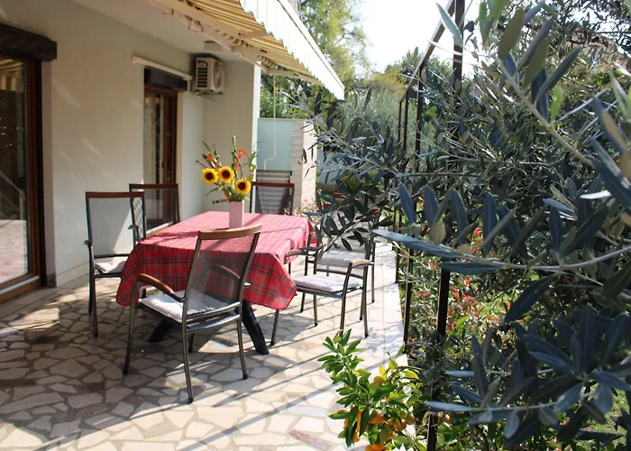 Paganor Apartman