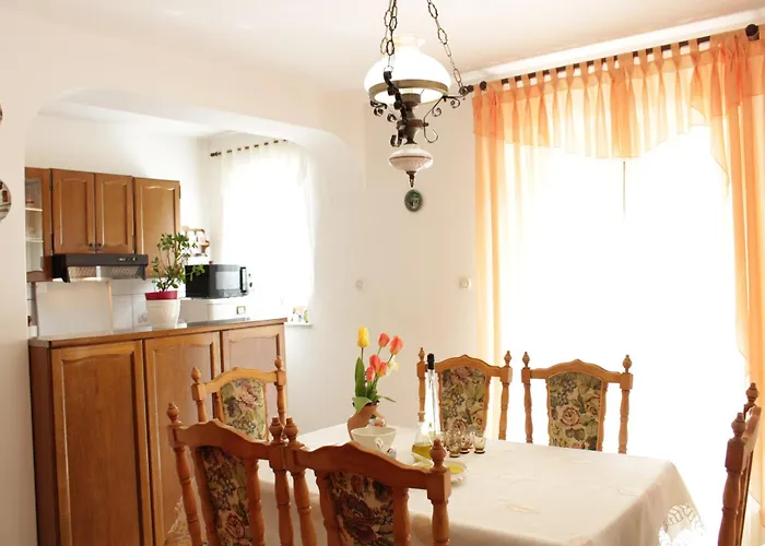 Paganor Apartman Póla