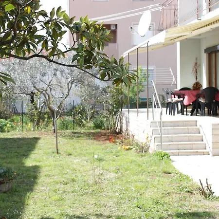 Paganor Apartman Póla