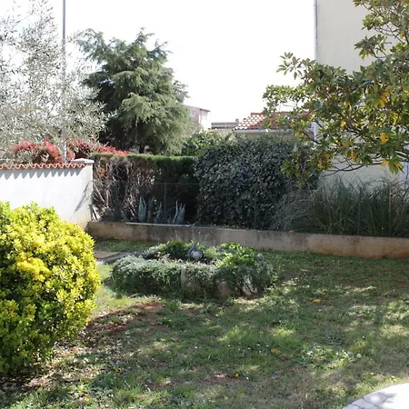 Apartament Paganor