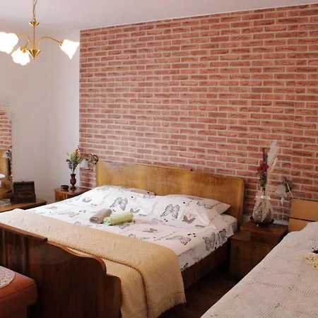 Appartement Paganor Pula