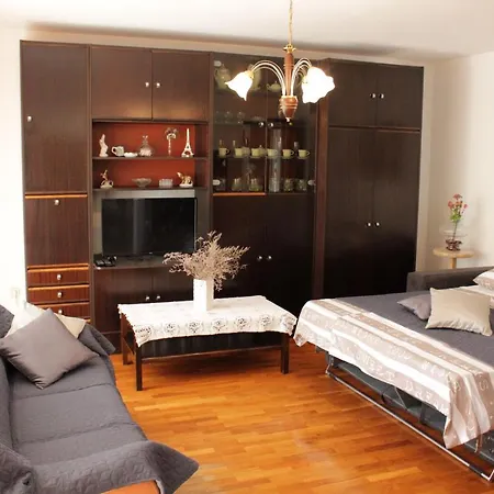Paganor Apartment Pula