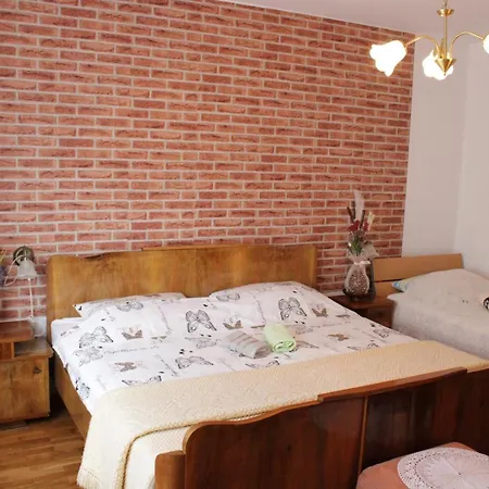 Apartment Paganor