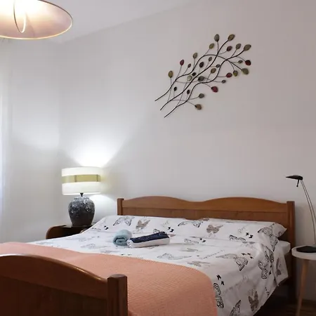 Paganor Apartment