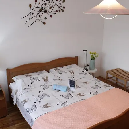 شقة Paganor *