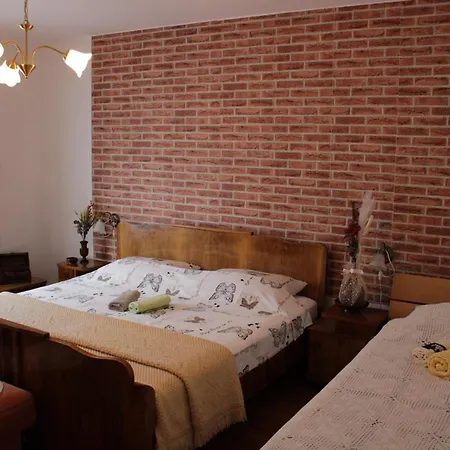 Apartment Paganor Pula