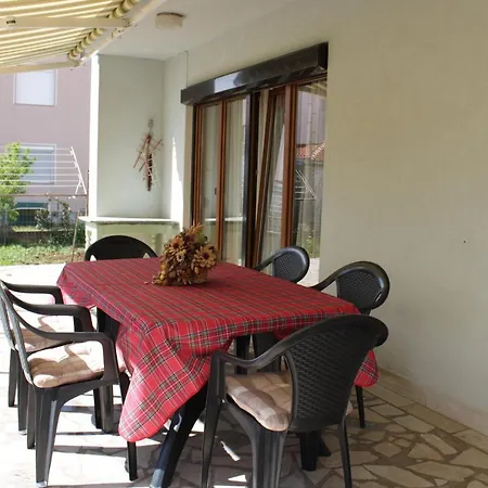 Paganor Appartement Pula