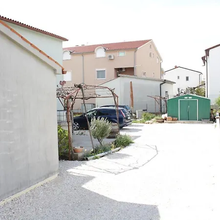 Paganor Apartman