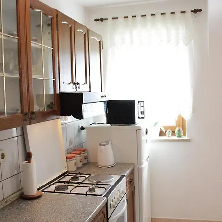 Paganor Apartment