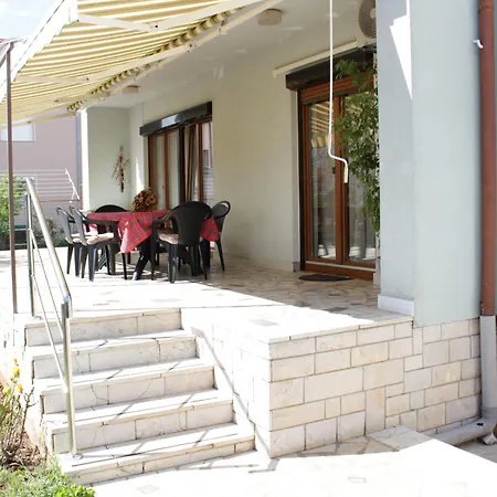 Paganor Apartment Pula