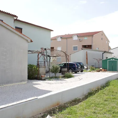 Paganor Appartement Pula