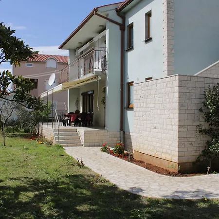 Apartman Paganor