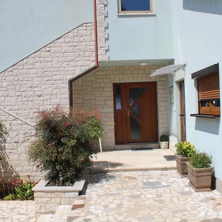 Paganor Apartment Pula