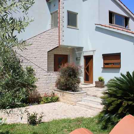 Apartment Paganor *