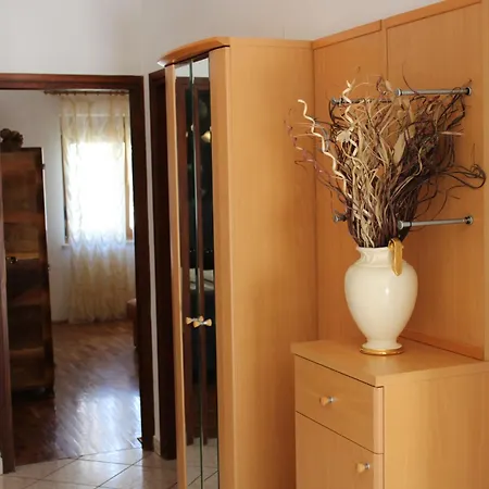 Appartement Paganor *