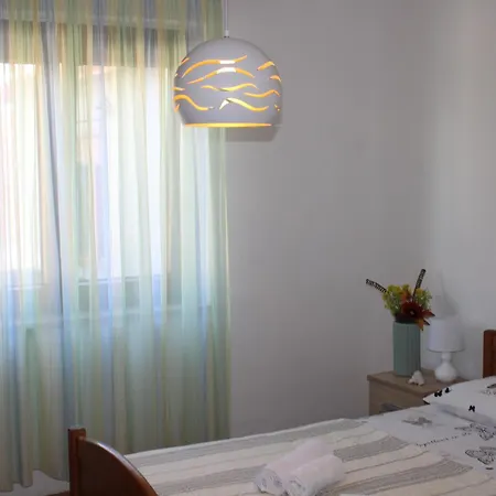 Paganor Apartment *