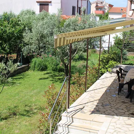 Paganor Apartment *