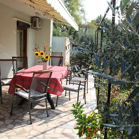 Paganor Apartment